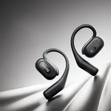 ワイヤレスイヤホン イヤーフック オープンイヤー 気導骨伝導 スポーツ ランニング G6S