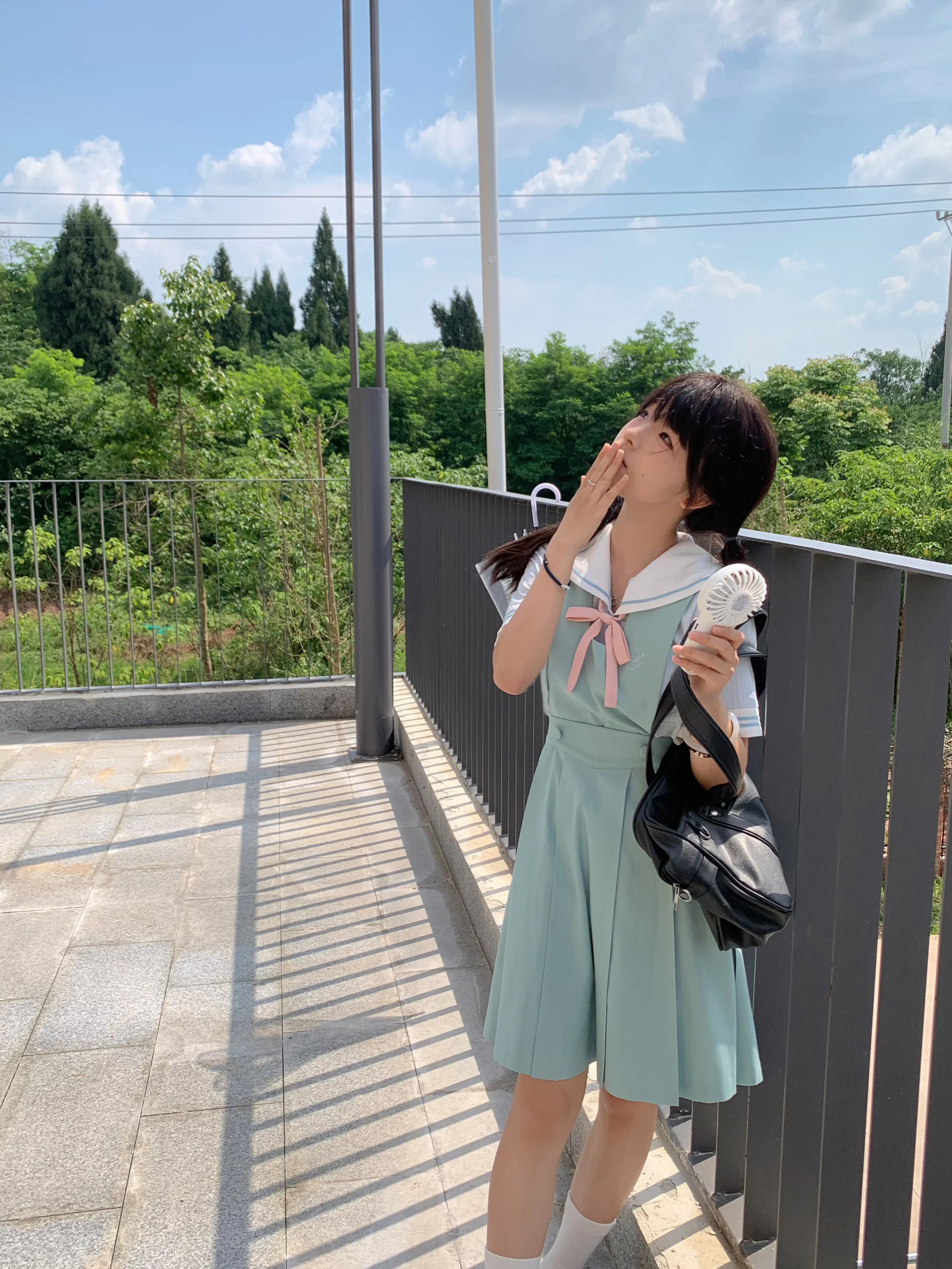 スナ系服を選ぶべきタイミングは？リアルな使い方と、今夏のベストな選択肢とは