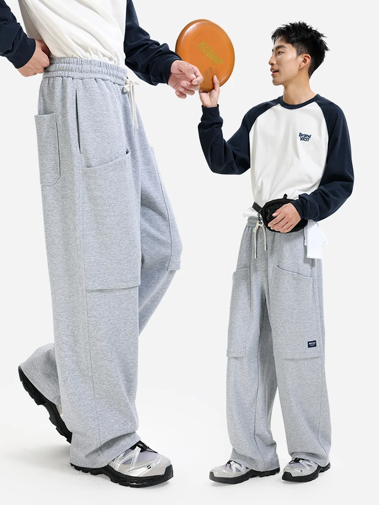メンズスウェットパンツ 2026 で失敗しない選び方は？