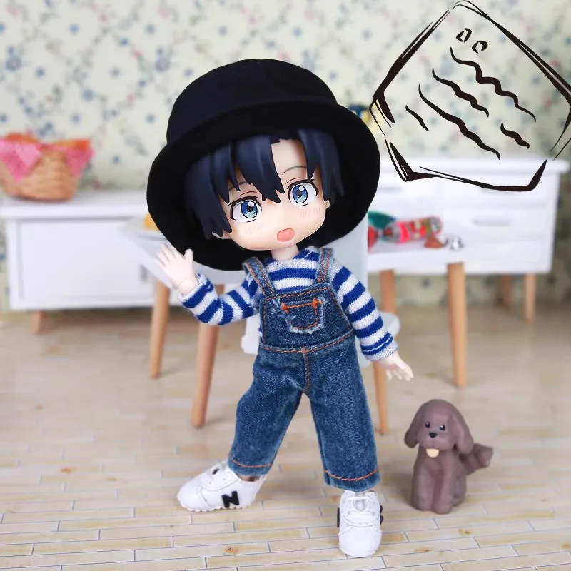 100均帽子掛けとキャラクターグッズのバランスを取るには？オビ11フィッシャーマンハットが教えてくれたこと