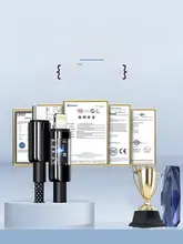 iPhone 15 Pro対応 USB-C充電ケーブル【iPhone 16・iPhone 14・iPad・急速充電・車載用】