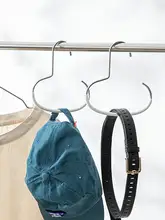  帽子 フック ハンガー収納アーティファクト
