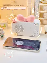 多機能アラームクロックスピーカー【大音量・充電式・ベッドサイド用】