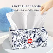 5層式フェイスティッシュ【テッシュペッパー・家庭用・日用品】