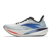 軽量ノンボードランニングシューズ【男性用・競技用・トレーニング】