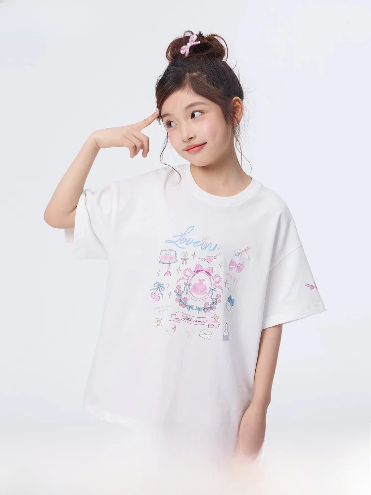 5000円のTシャツは本当に安いのか？抗菌機能付きのキッズTシャツが選ばれる理由とは？