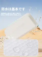 LI-NING レディース水泳バッグ【防水・湿分離・泳衣収納・温泉用】