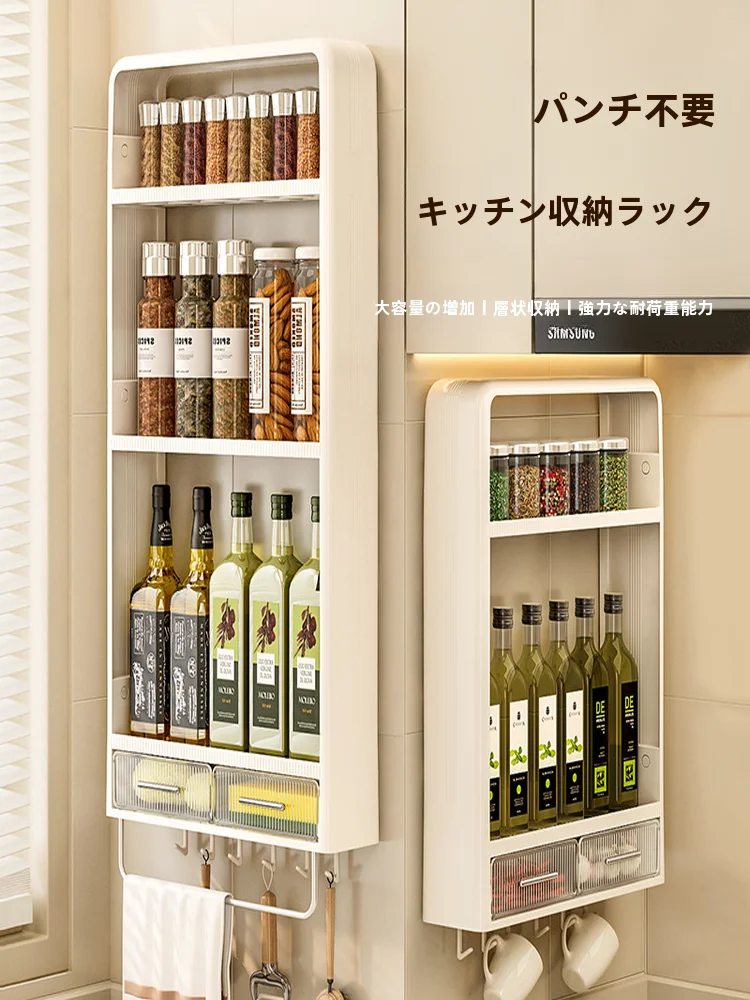 テーブルに調味料を置くのはなぜ？5つのアイテムで実践ノウハウを解説