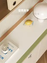 テーブルマット 天板保護マット 防水 防油 テレビボード サイドボード ワインラック 靴箱 玄関 上品 高級感