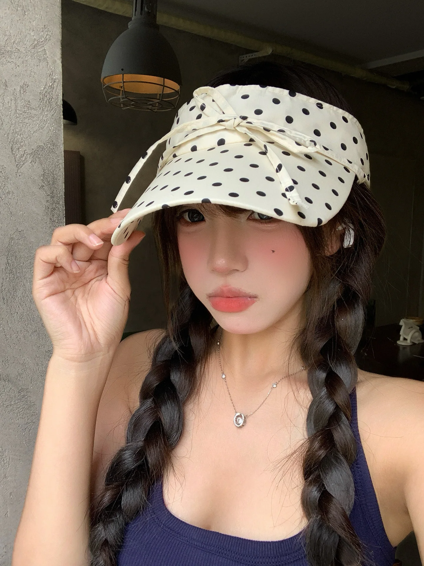 夏用ビーニーは、本当に暑い日に使えるの？