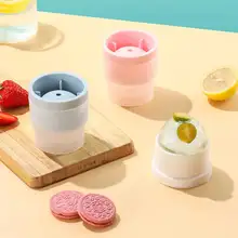 アイスボールメーカー【シリコン製・家庭用・DIY】