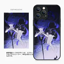 イラストレーターとのコラボスマホケース【iPhoneシリーズ・Huawei・Xiaomi・Vivo・Oppo対応】