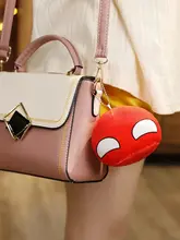 ポーランドボールぬいぐるみクッション【アニメ関連・バレンタインギフト】