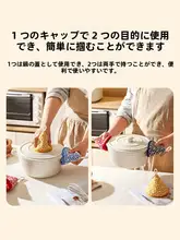 厚手の断熱三角鍋カバー【キッチン用・耐熱・電子レンジ対応・持ち運び便利】