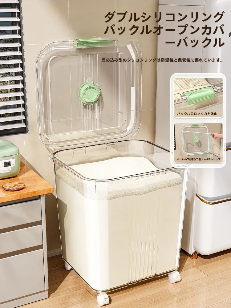 冷蔵庫に詰め込んでも腐らない！食品保存容器の選び方で失敗しない方法は？