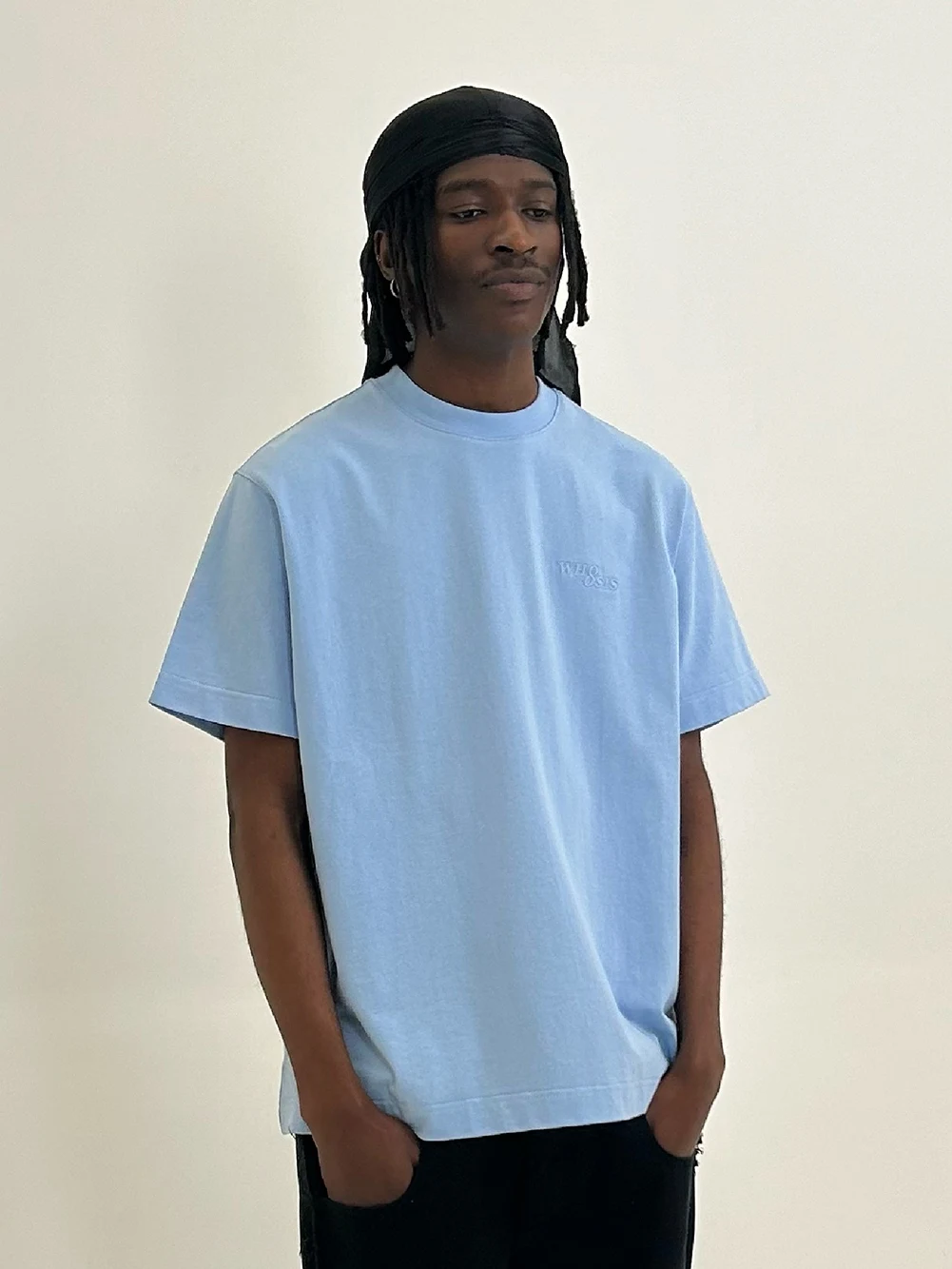 ワンポイント刺繍 tシャツ：クリーンフィットシリーズのデザインと実用性を解説