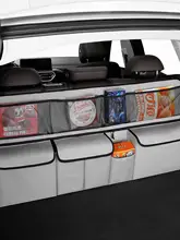 多機能カーリアバック【トランク収納用・後部座席対応】