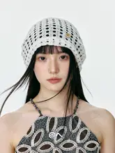 女性用 薄型メッシュキャップ【夏用・トレンドスタイル・カジュアル】
