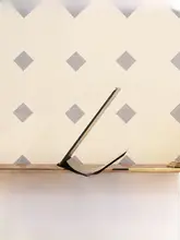 iPad対応の卓上・ベッドサイドスタンド【ポータブルデザイン】