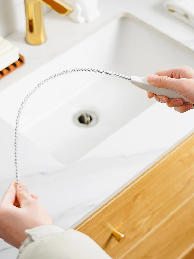 排水フィルターの掃除が面倒くさいなら、これひとつで解決できる？