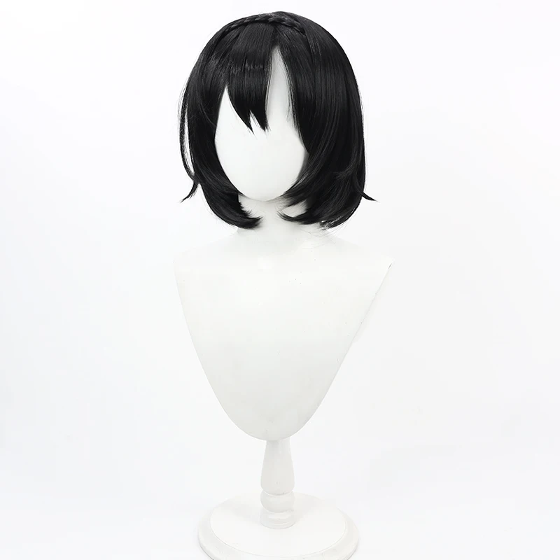 ブルーアーカイブの世界に溶け込むための、最適なコスプレウィッグは？