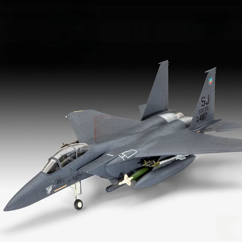 F-15 ストライク イーグル と F-15 ファイアストライク で迷うなら、どう選ぶ？
