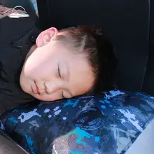 子供用 車載後部隙間マット【快適な睡眠空間・SUV対応】