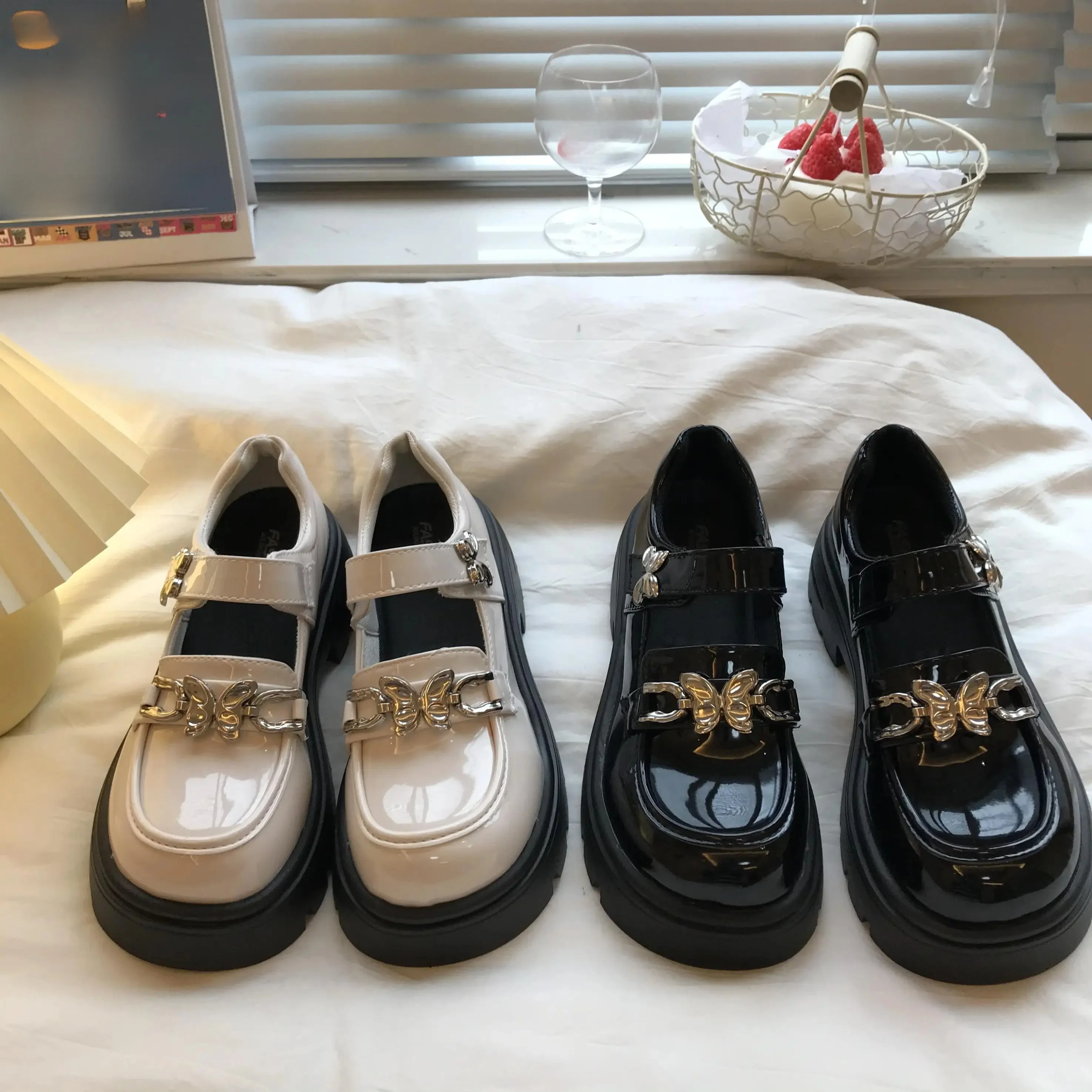 メリージェーンシューズを買うなら、どう選ぶべき？
