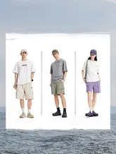 LINING アウトドア用通気性速乾滑り止めシューズ【ハイキング用・男女兼用・軽量】