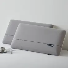 極上の柔らかさの記憶枕【リバウンドメモリー・標準サイズ・大人用】