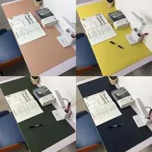 学習用デスクマット【子供向け・超大サイズ・家庭用・オフィス用】