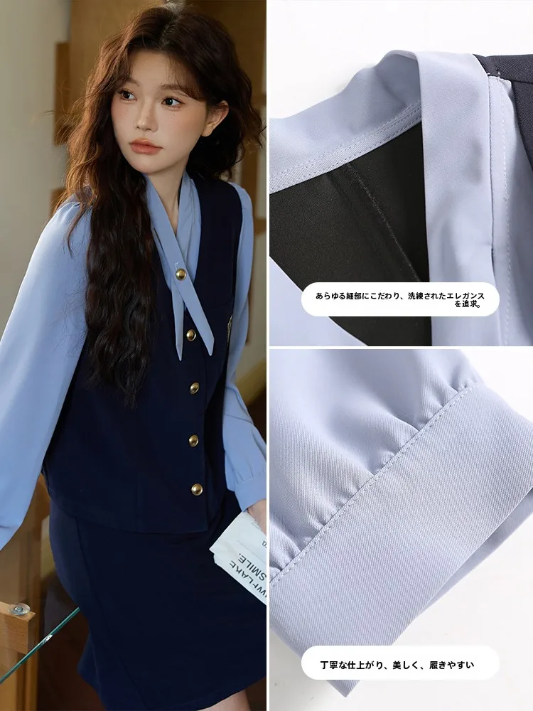 英倫学院風デザインシャツ：中古制服と新品の違いを比較するための実用ガイド