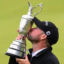 EUROPEAN TOUR 快適な薄手フリース素材の秋冬用ゴルフパンツ【軽量・暖かさ】
