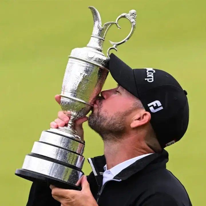 EUROPEAN TOUR 快適な薄手フリース素材の秋冬用ゴルフパンツ【軽量・暖かさ】
