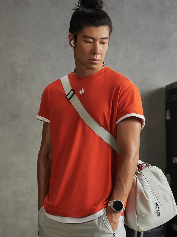 1人運動でストレスを軽減するには、どんなトレーニングTシャツがおすすめ？