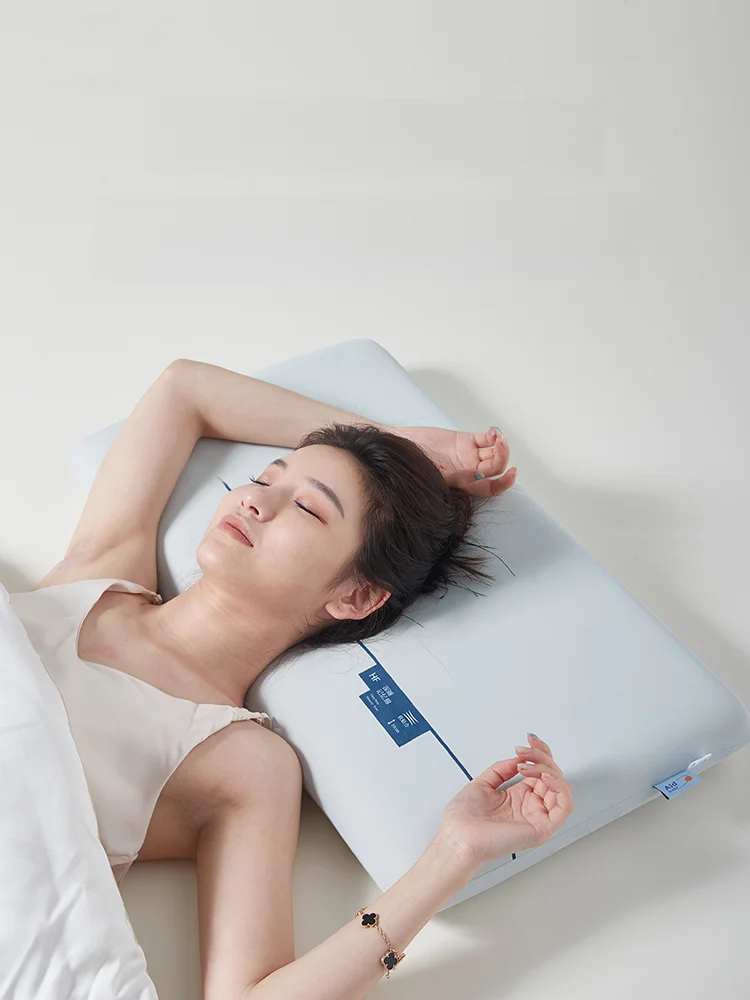 快眠枕を選ぶべき理由は？水漾の低反発メモリーフォーム枕が、睡眠の質を変える
