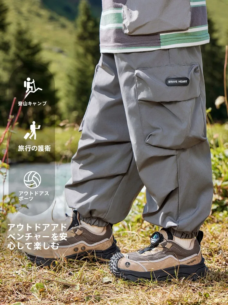 防寒カーゴパンツを選ぶときに迷うのは、本当に「機能」なのか？