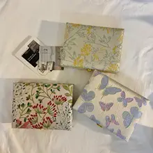浮彫りデザインのジュエリーボックス【レトロ・シンプル・ポータブル】