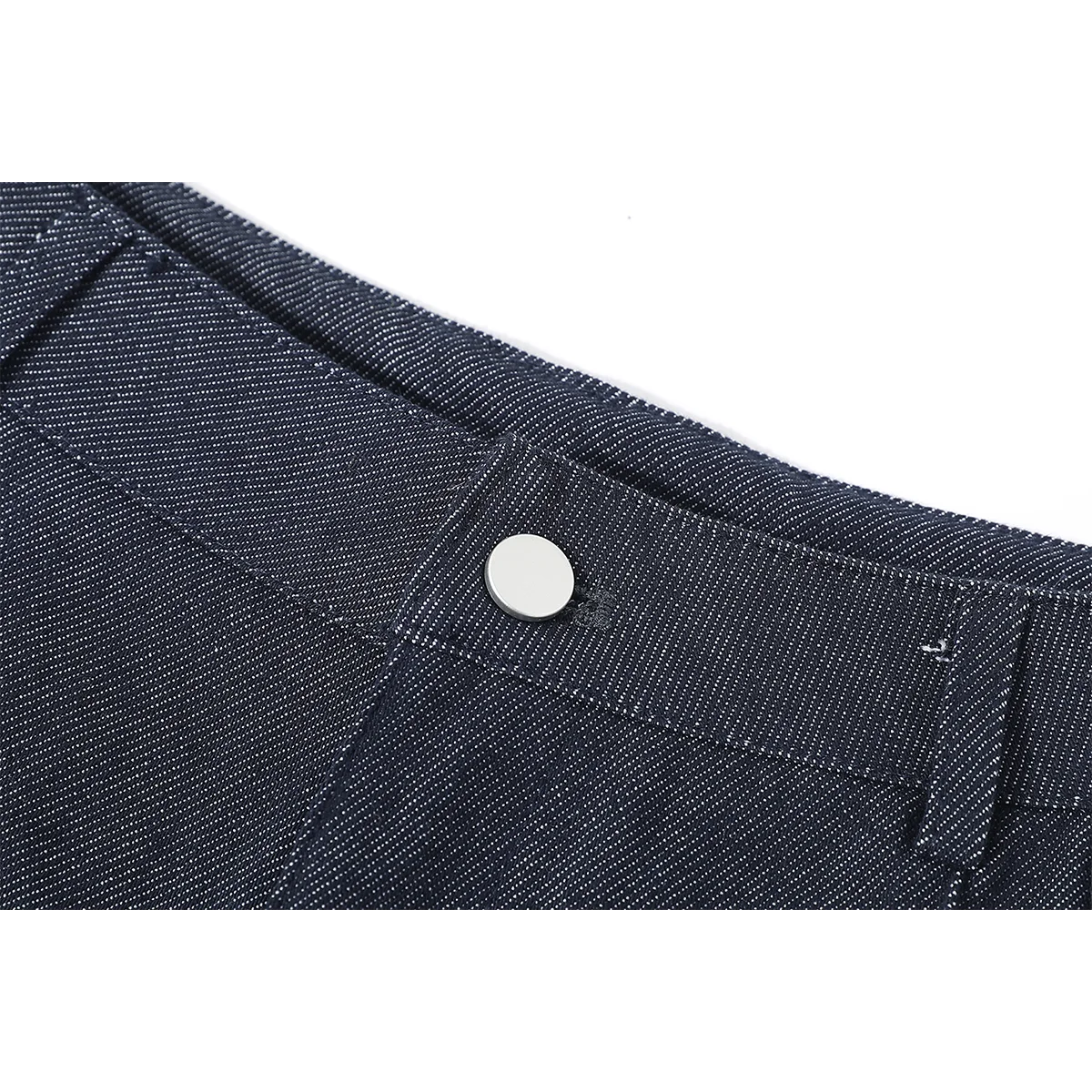 ブラックデニム コーデ 失敗しないガイド｜ハイウエストワイドレッグの実際の効果