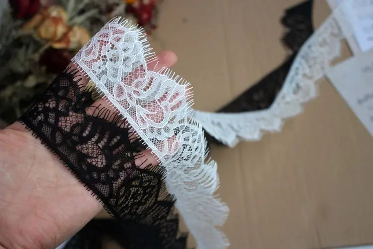 つけ襟 フリル とは？レース花柄付き服飾用襟袖装飾素材の実用性と着こなしのデータ解析