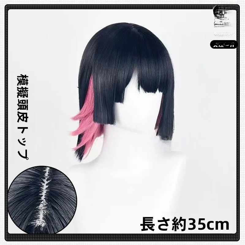 お祭りに合うかっこいいショートヘアをどう選ぶ？コスプレウィッグで解決するリアルなスタイル選び
