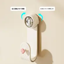穴あけ不要 壁掛け鍋蓋スタンド【キッチン収納・強力な安定性】