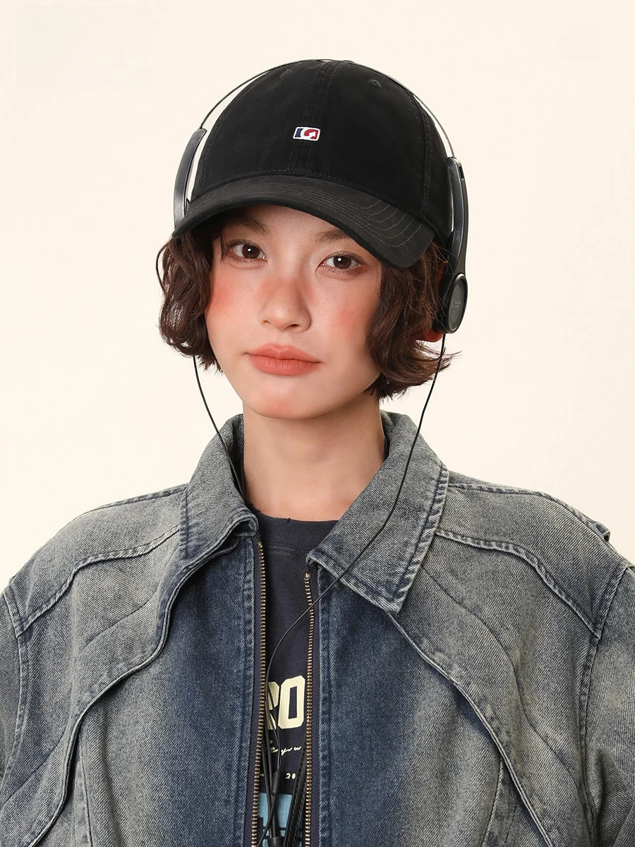 おしゃれなキャップを選ぶときに迷うなら、この1つのデザインが解決する？
