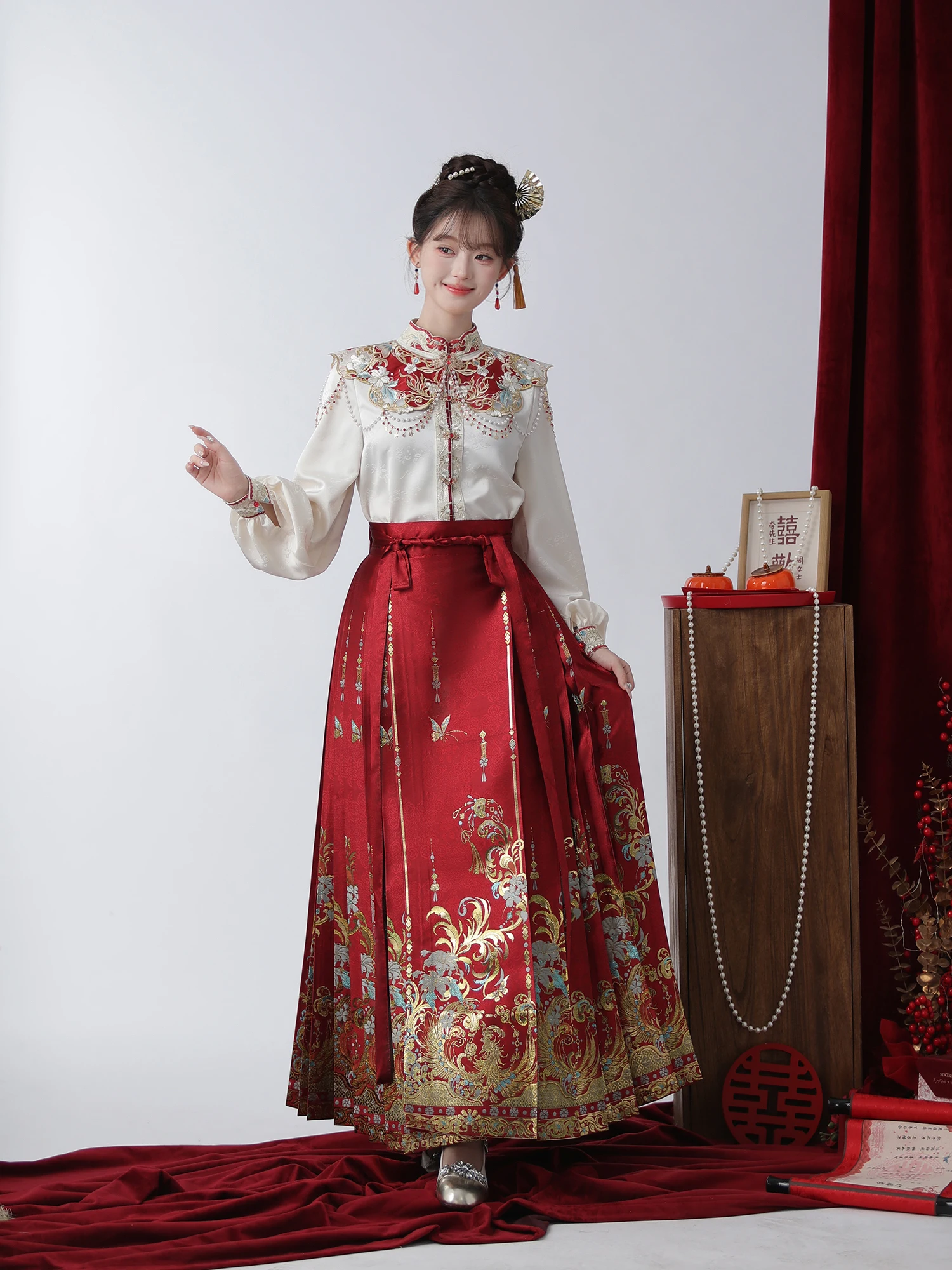 70歳結婚式に合う和服は、デザインと色のバランスで決める？