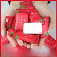 厚手コンパクトタオル【使い捨て・旅行用・純綿・大判サイズ】