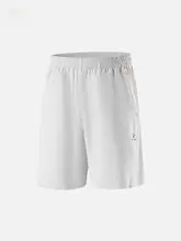 KELME スポーツウェア メンズ 吸湿速乾ショートパンツ【高弾性・トレーニング用・五分丈】