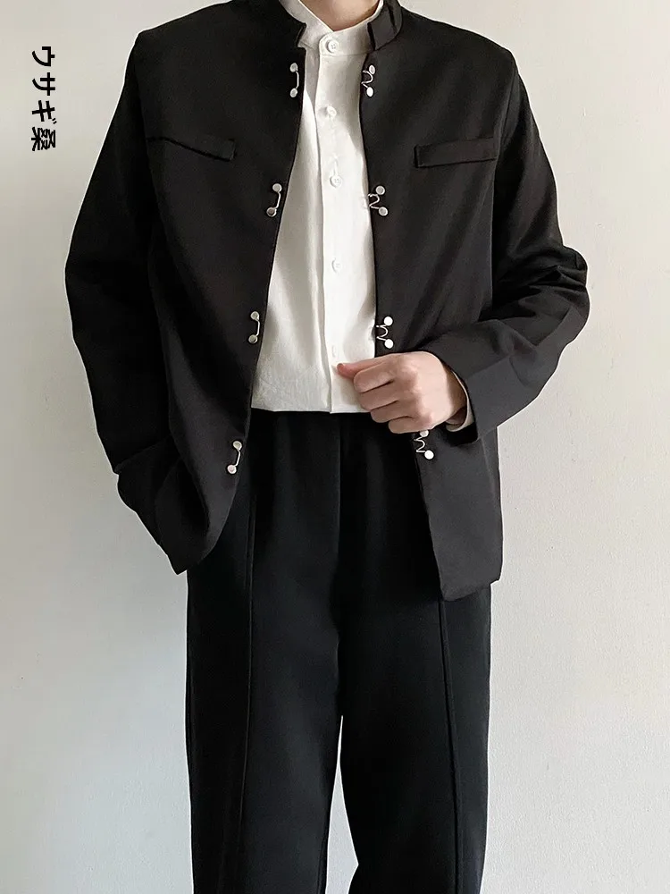 高校生男子の通学服に悩むなら、この1着で解決できる？