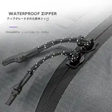 ETROL' 防水旅行用トイレタリーバッグ【男性用・大容量・携帯便利・化粧品収納】