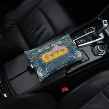 車載用ティッシュボックス【掛け式・汎用・メルセデス対応】