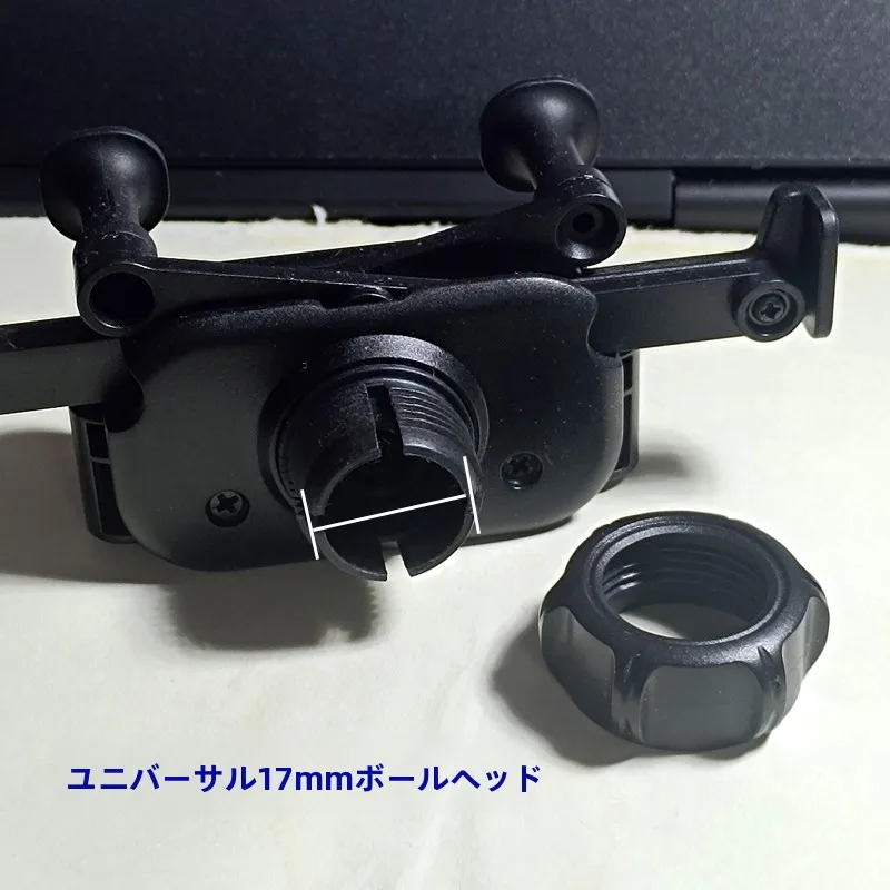 車載スマホホルダーセレクション